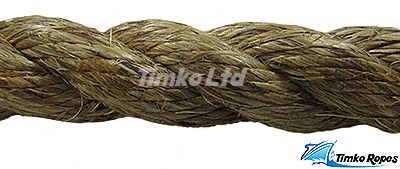 24mm Manila Rope Per Metre